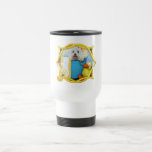 Tia - Maltese Mug