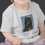Tia - Shar Pei Shirt
