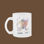 Tia the Tea Party Fairy Parody mugs
