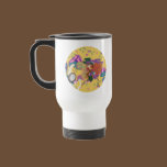 Tia the Tea Party Fairy Parody mugs