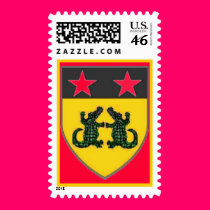 Tiamut Tattoo postage