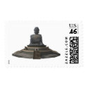 Tian Tan Buddha: Big Buddha: 3D Model: postage by spiritswitchboard Tian Tan Buddha: Big Buddha: 3D Model: postage