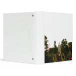 Tian Tan Buddha Binder