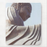 Tian Tan Buddha mousepads
