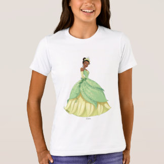 tiana's place shirt