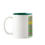 Tiana Mug