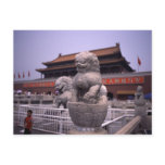 Tianenmen Square