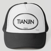 Tianjin, China hats