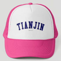 Tianjin hats