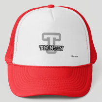 Tianjin hats