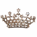 Tiara and Gems Sculpture photo sculptures