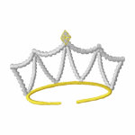 Tiara Jacket Tiara Jacket