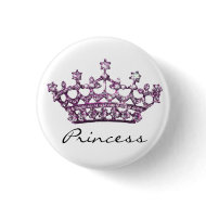 Tiara Gem button zazzle_button