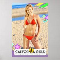Tiara Lanai Poster
