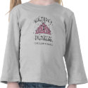 Tiara Princess 3rd Birthday T-Shir... - Customized t-shirts