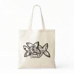 Tiare-Flower bag