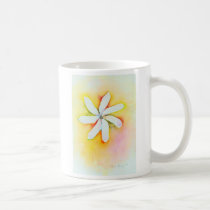 Tiare Mug 2 sides mugs