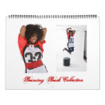 Tiasha BBC Jersey 6, thumb5_pw_100319_0279_thum... Wall Calendars