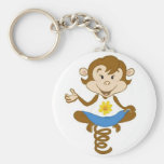 Tibby keychain