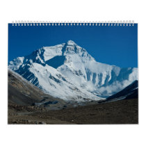 Tibet 2012 wall calendar