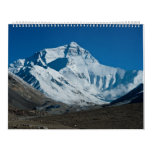 Tibet 2012 wall calendar