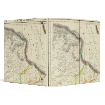 Tibet, Asia 68 Binder