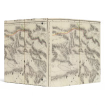 Tibet, Asia 70 Binder