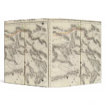 Tibet, Asia 70 binders