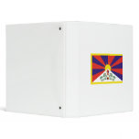 Tibet binders