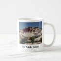 Tibet Coffee Mug
