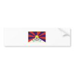 Tibet Flag