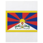 Tibet Flag flyers
