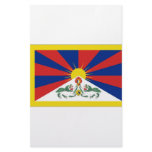 Tibet Flag Stationery