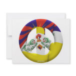 Tibet Custom Announcements