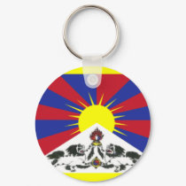 Tibet keychains