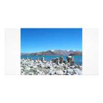 Tibet Landscape Photo Cards