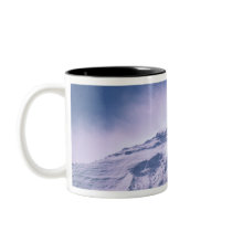Tibet. Mt. Everest Coffee Mugs