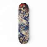 Tibet Custom Skate Board