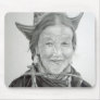 Tibetan Delight Mousepad