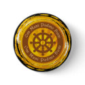 Tibetan Mantra Dharma Wheel buttons