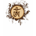 Tibetan Om Tee Shirt