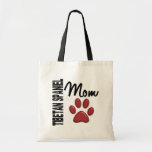 Tibetan Spaniel Mom 2 Bags