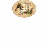Tibetan Spaniel Shirt