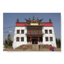 Tibetan Temple posters by linlin1218 Tibetan Temple posters