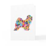 Tibetan Terrier Cards