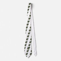 Tibetan Terrier Dad 2 ties