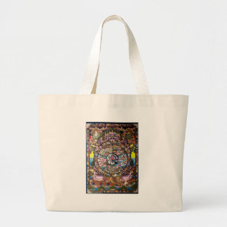 TIBETAN THANGKA ART BAGS