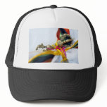 Tibetan Vajra hats