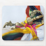 Tibetan Vajra mousepads