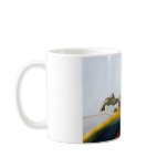 Tibetan Vajra mugs